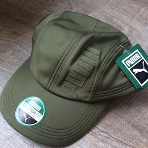 PUMA NEW CAP